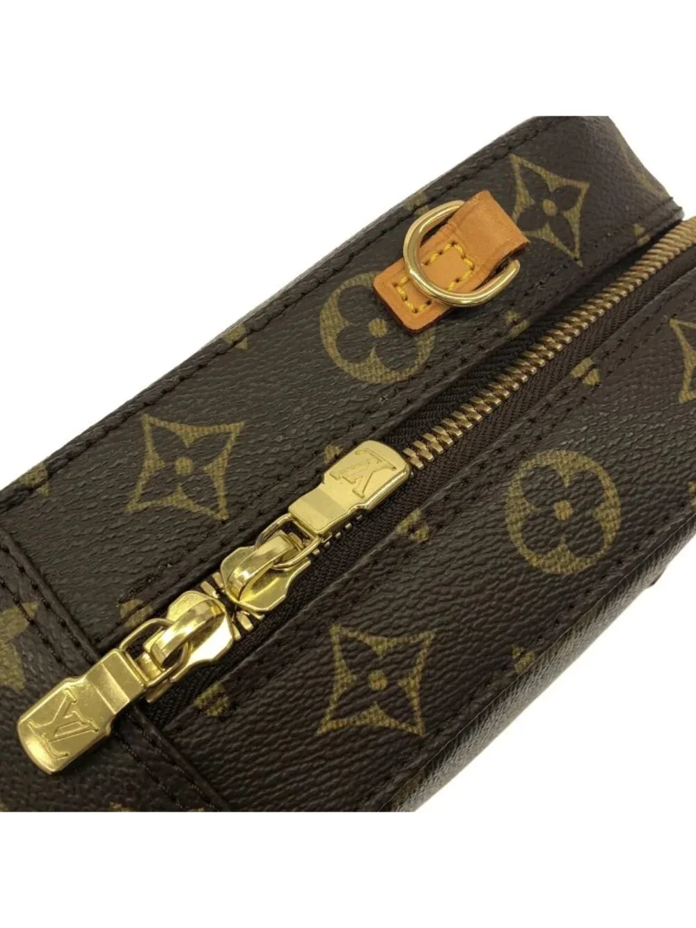 Louis Vuitton Monogram Spontini